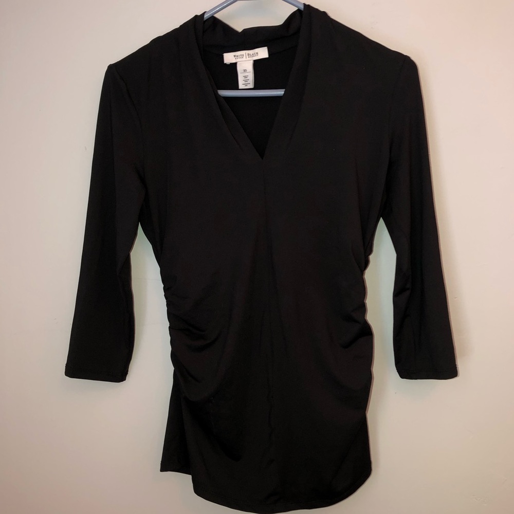 White House Black Market blouse